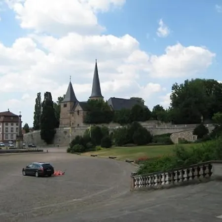 Am Sternberg 211 * Frankenau