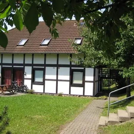 Rezort Am Sternberg 211 Frankenau