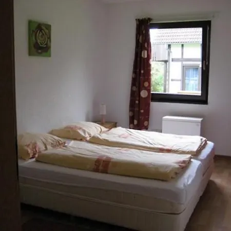 Üdülőközpont Am Sternberg 211 *