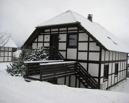 Am Sternberg 211 Üdülőközpont *