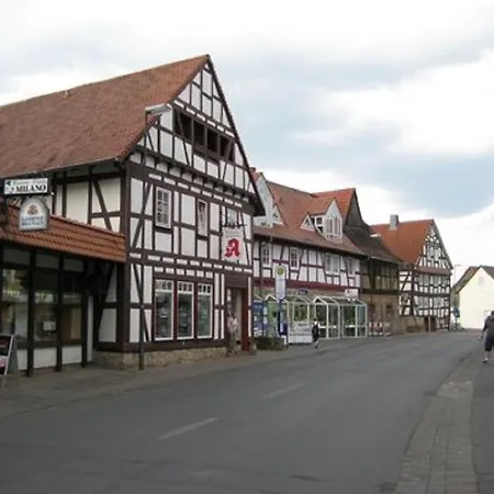 Am Sternberg 211 Rezort *
