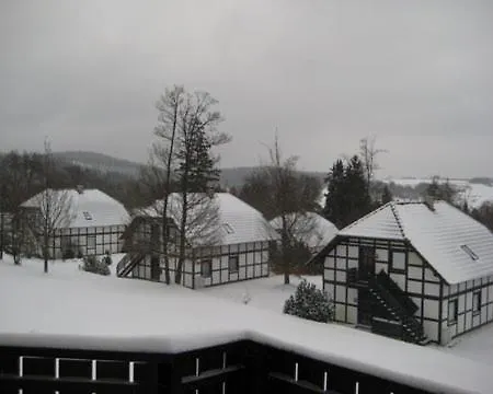 Am Sternberg 211 Resort Frankenau
