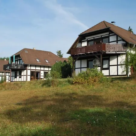 Am Sternberg 211 Resort