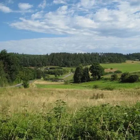 Am Sternberg 211 Üdülőközpont Frankenau