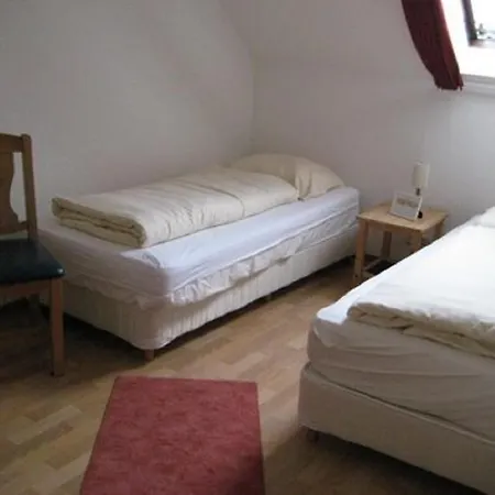 Am Sternberg 211 Resort