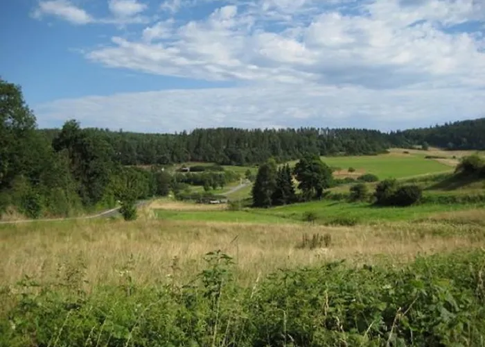 Am Sternberg 211 منتجع Frankenau