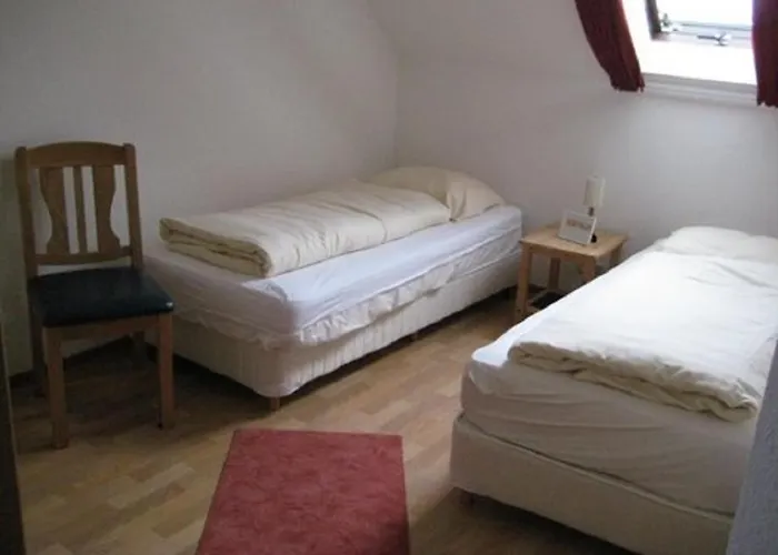 Am Sternberg 211 منتجع